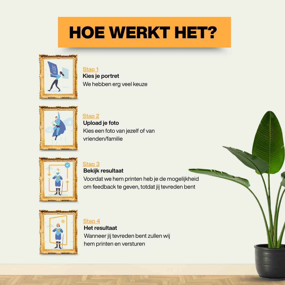 General Baldomero Espartero - Custom Canvas