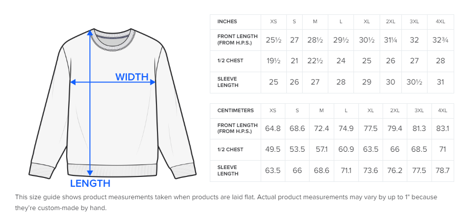 Ugly Christmas Sweater (Green Man)