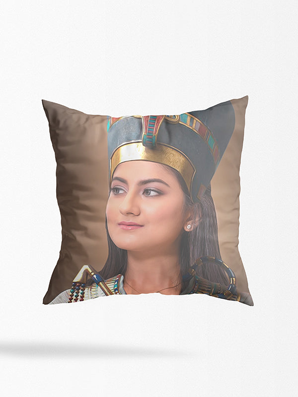 Egyptian custom kisses