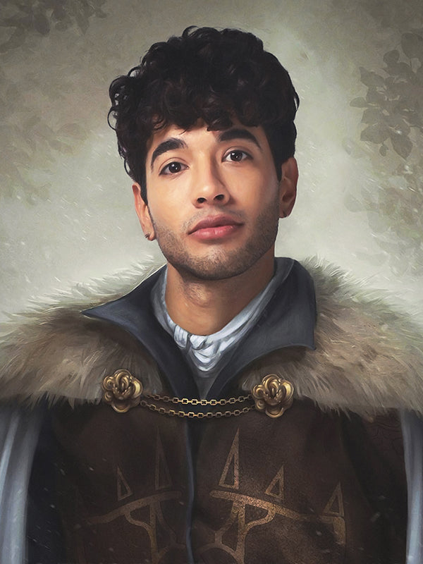 Noords - Custom Poster