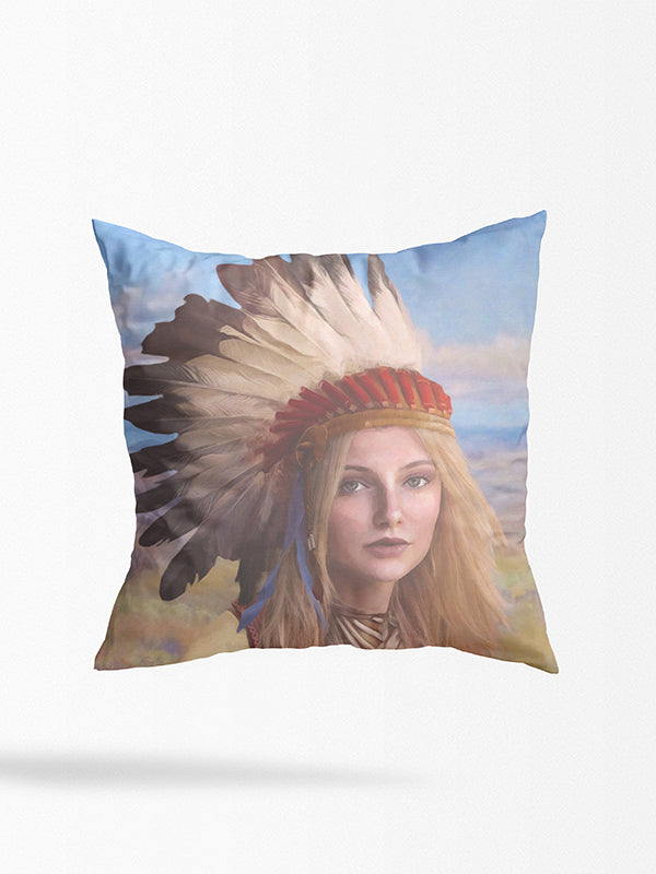 The Chief - Custom Kisses