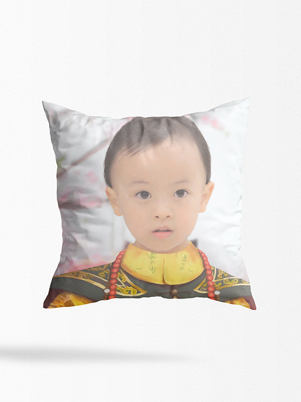 The Eastern Emperor - Custom Kisses