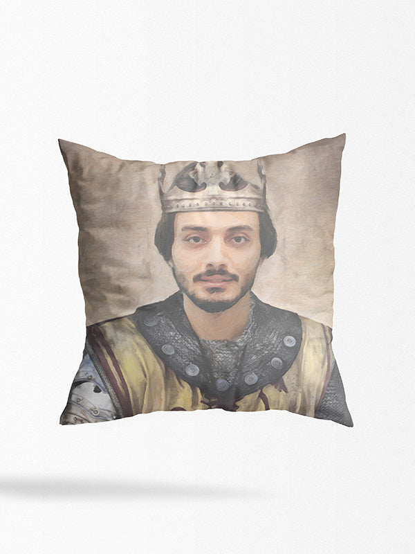 King of Scotland - Custom Kisses