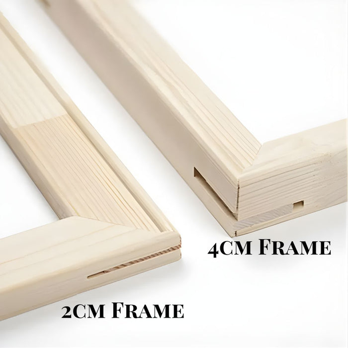 Frame