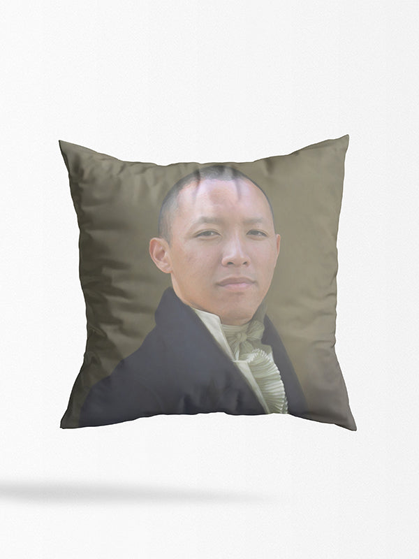 De Regent - Custom Kisses