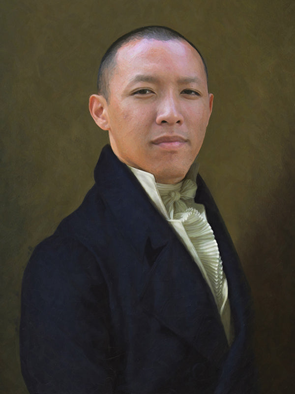 De Regent - Custom Kisses