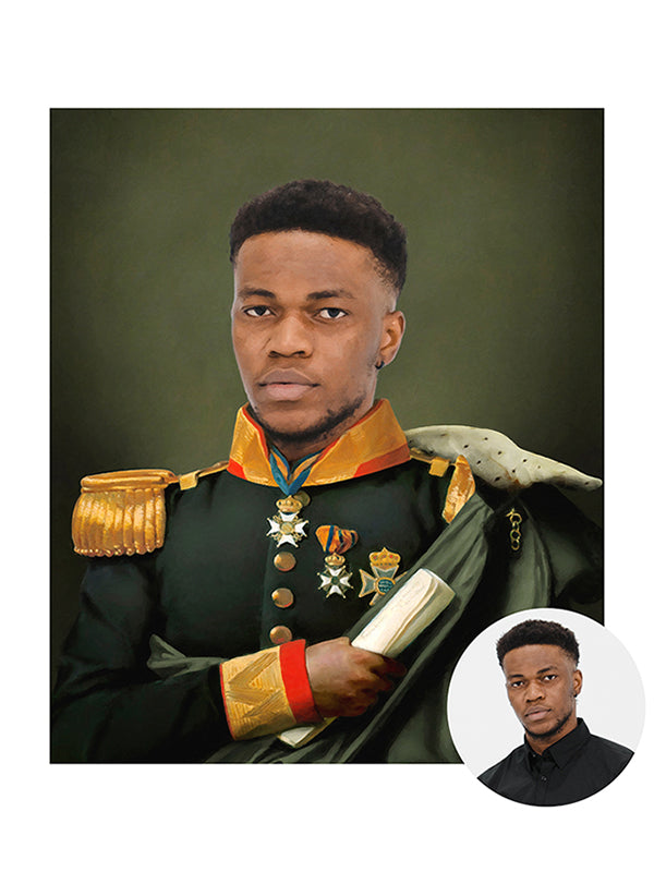 Napoleon - Custom Kisses