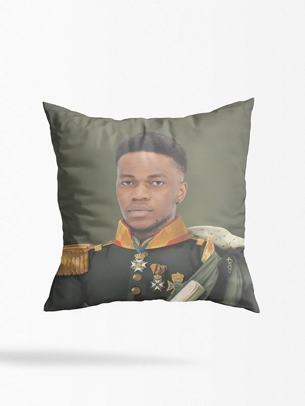 Napoleon - Custom Kisses