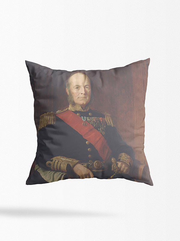 Arthur William - Custom Kisses