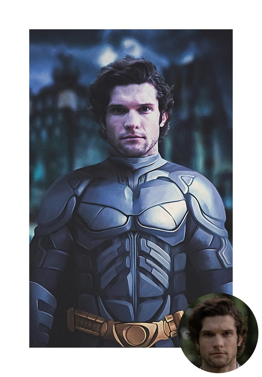 De Bruce - Custom Kisses