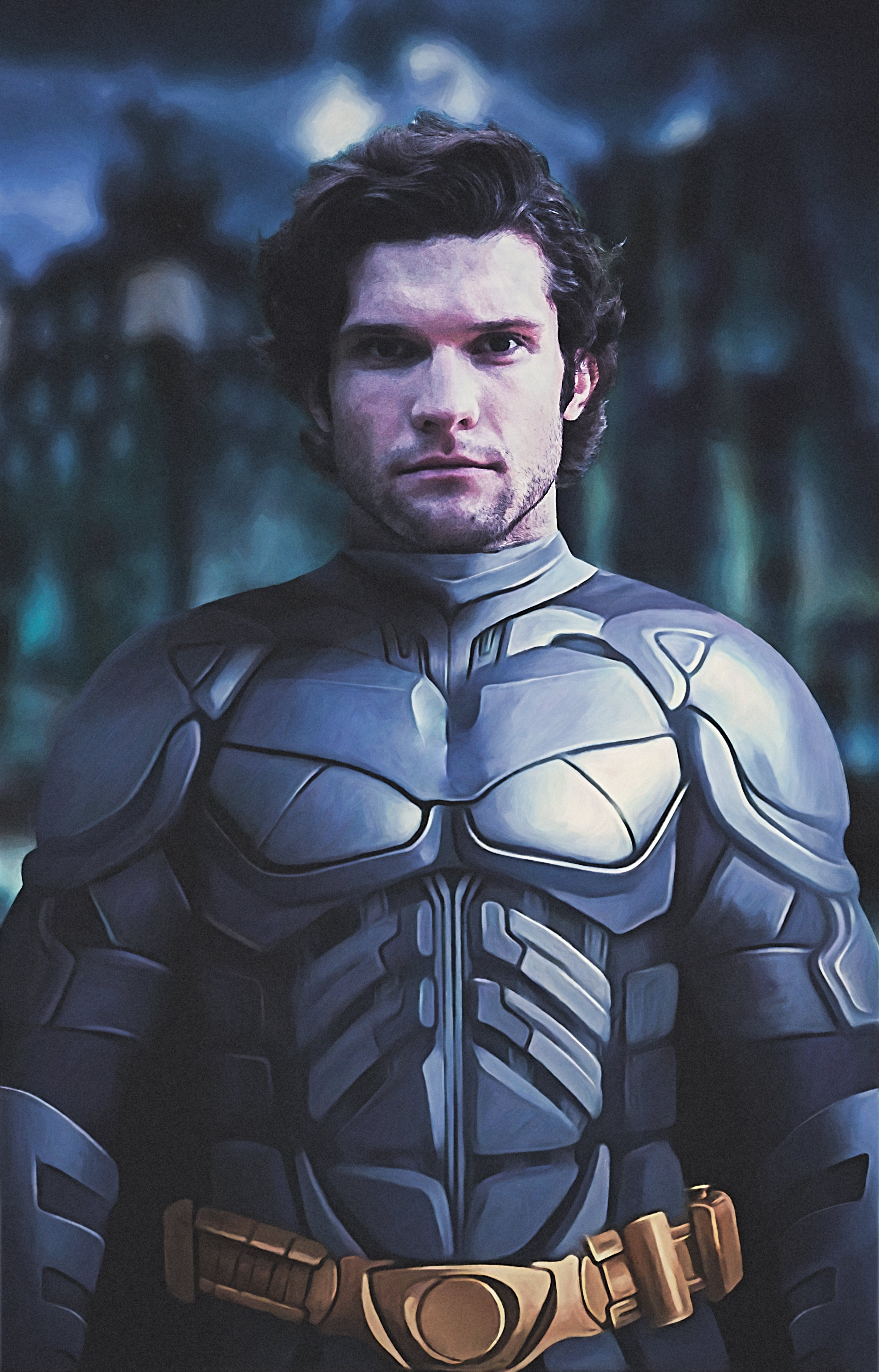 De Bruce - Custom Kisses