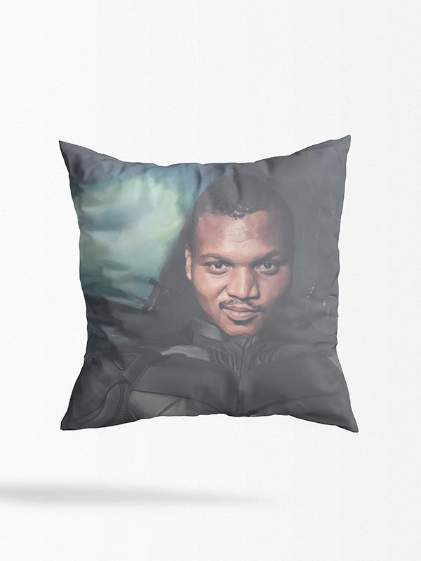 De Bruce 2 - Custom Kisses