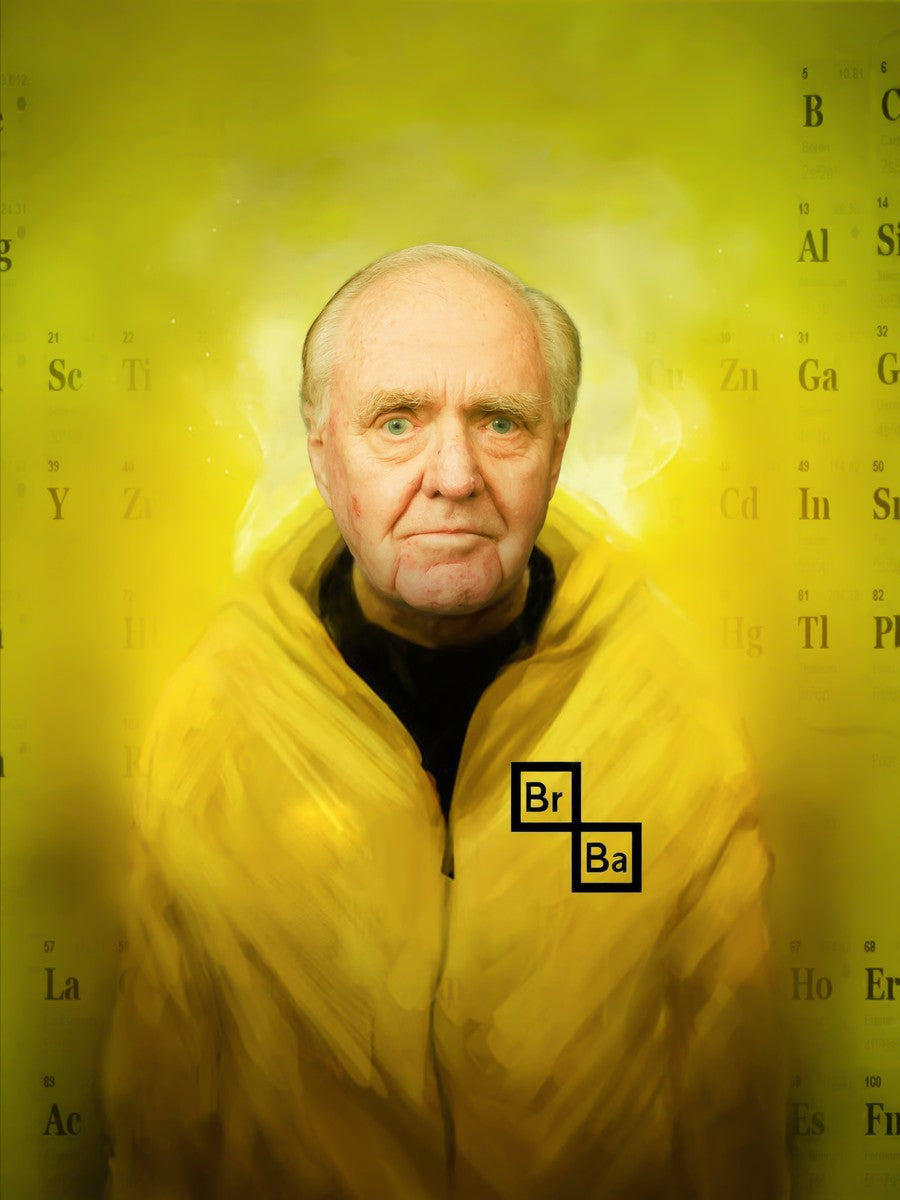 Science Professor - Custom Kisses