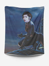Cat Human - Custom Deken