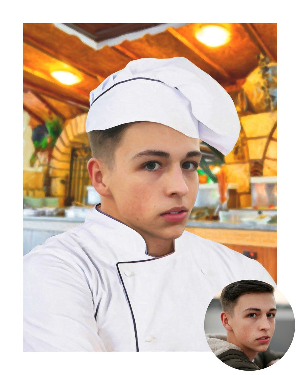 De Kok - Custom Kisses