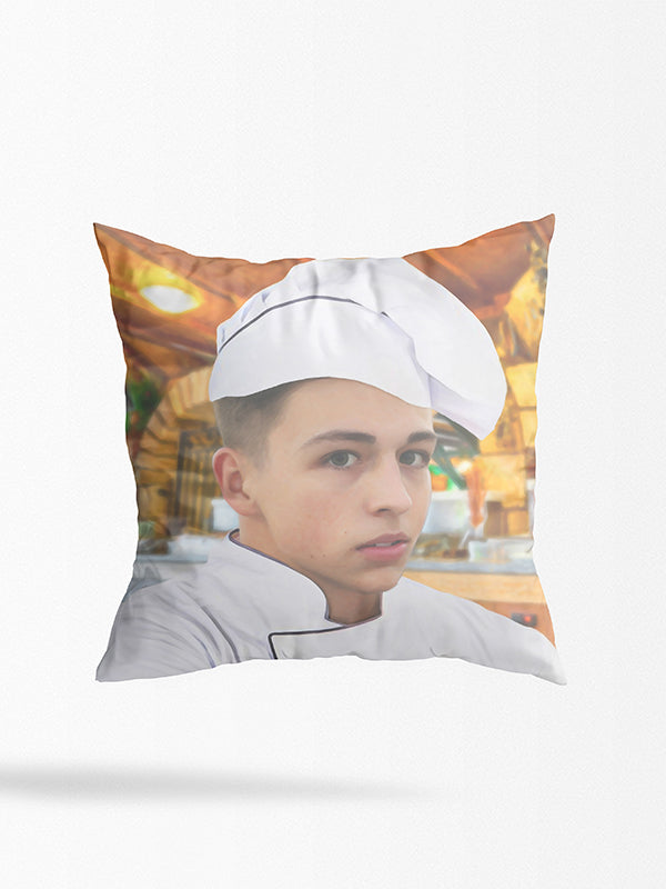 De Kok - Custom Kisses