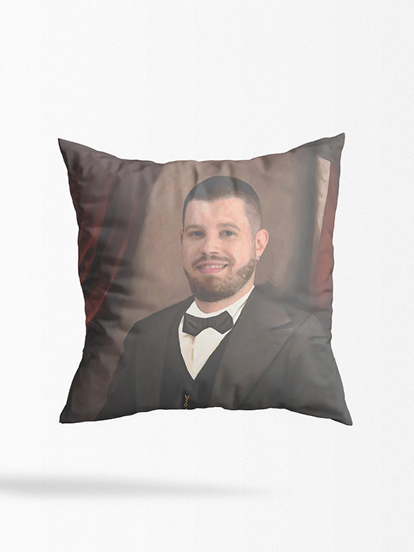 De Gentleman - Custom Kisses