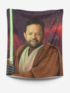 Jedi - Custom Deken