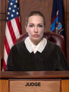 Judge - Custom Poster