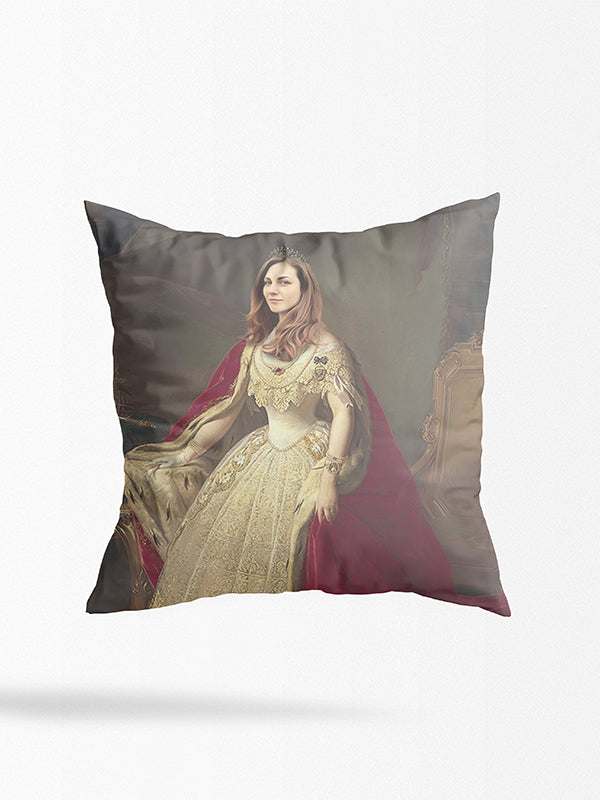 Empress Elisabeth - Custom Kisses