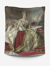 Queen Victoria (II) - Custom Deken