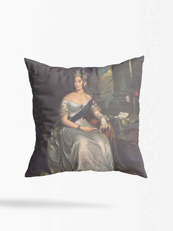 Queen Victoria - Custom Kisses