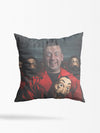 Money Heist 3 - Custom Pillow