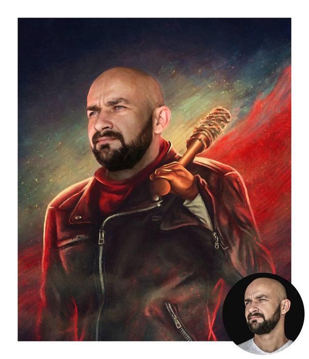 Neagen - Custom Poster