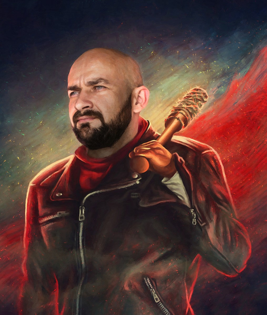 Neagen - Custom Kisses