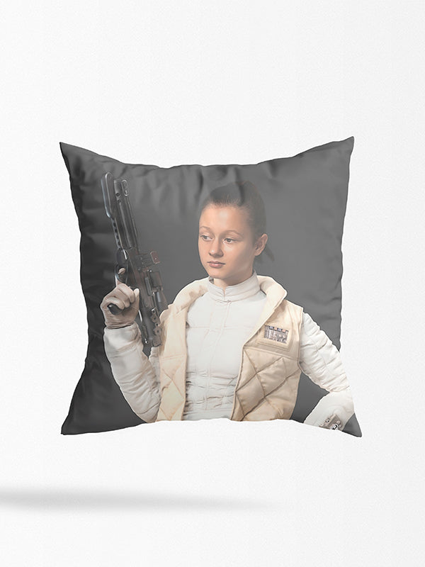 Leia - Custom Kisses