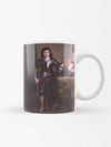 Prince Charles II (I) - Custom Mok