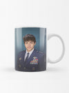 The Soldier 2 - Custom Mug