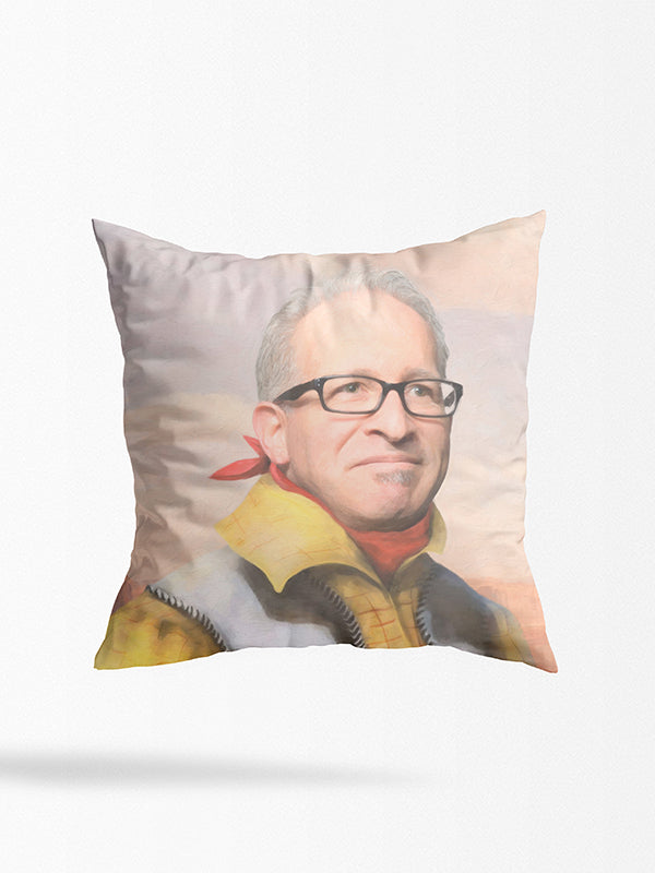 The Cowboy - Custom Kisses