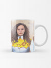 The Cowgirl - Custom Mug