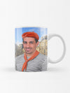 The Frenchie - Custom Mug