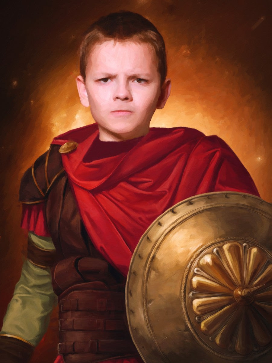 The Gladiator - Custom Mug