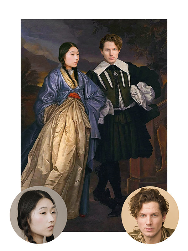 De Nachtbakers - Custom Kisses