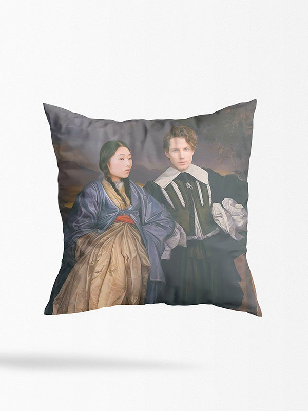 De Nachtbakers - Custom Kisses