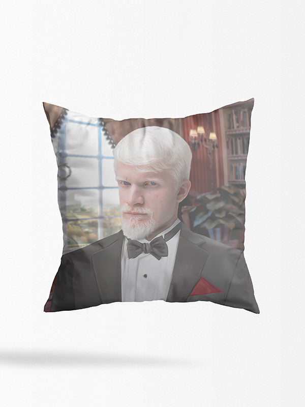 De Gangster - Custom Kisses