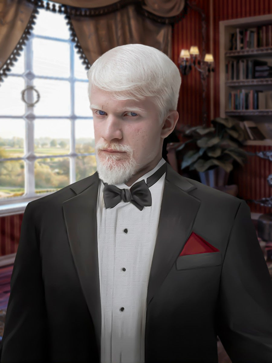 De Gangster - Custom Kisses