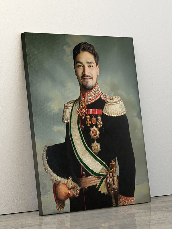 Make Me Royal Collection
